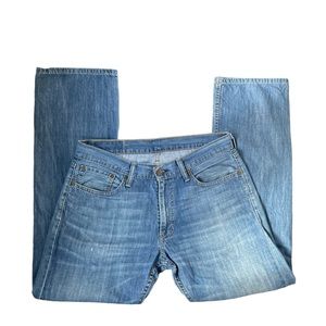 Vintage Levi’s 514s